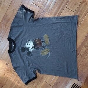 Disney Parks Mickey Mouse classic t-shirt